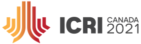 icri2021 Logo